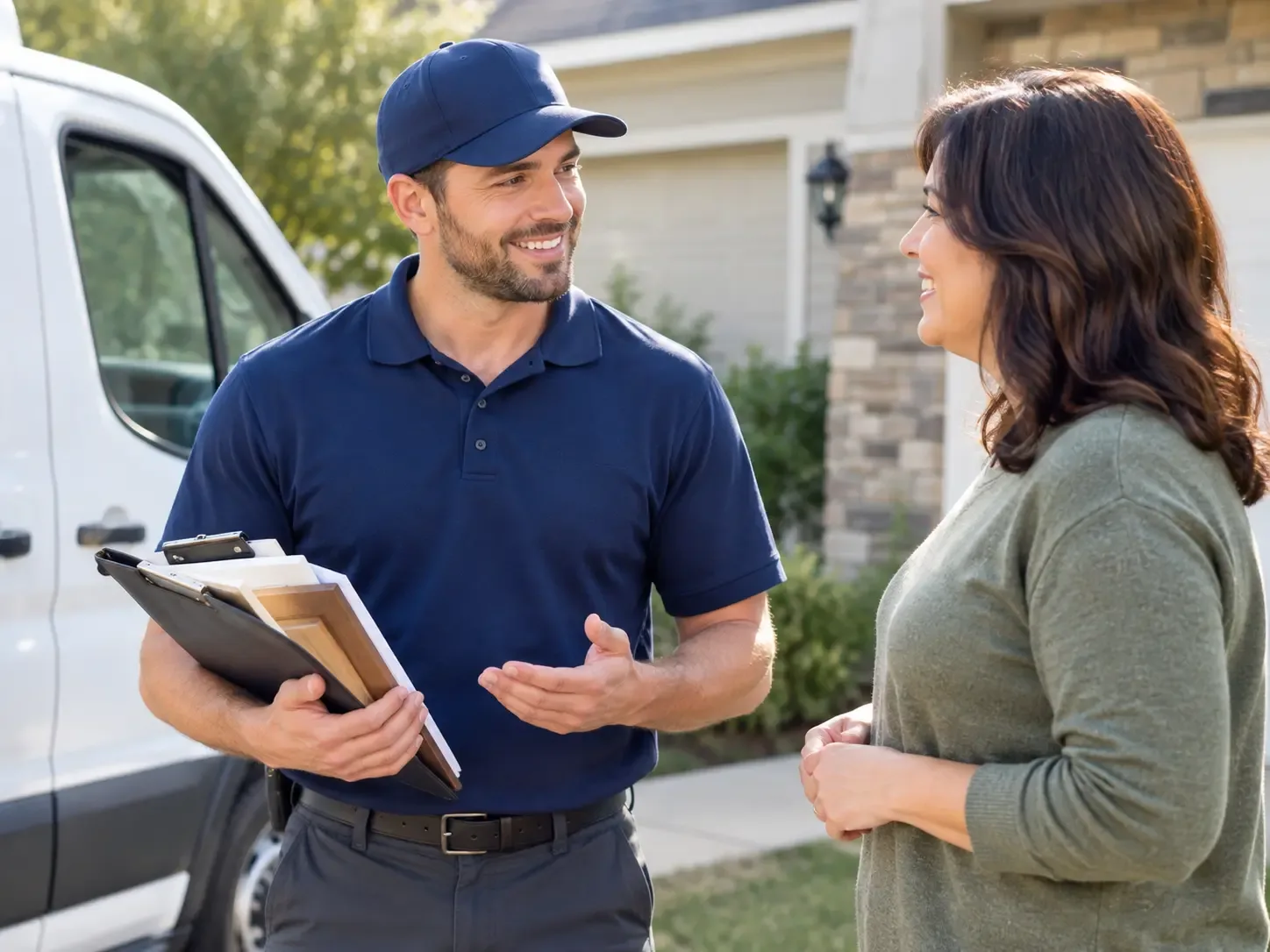 Kitchen Cabinet Refacing Santa Anna, TX FAQs